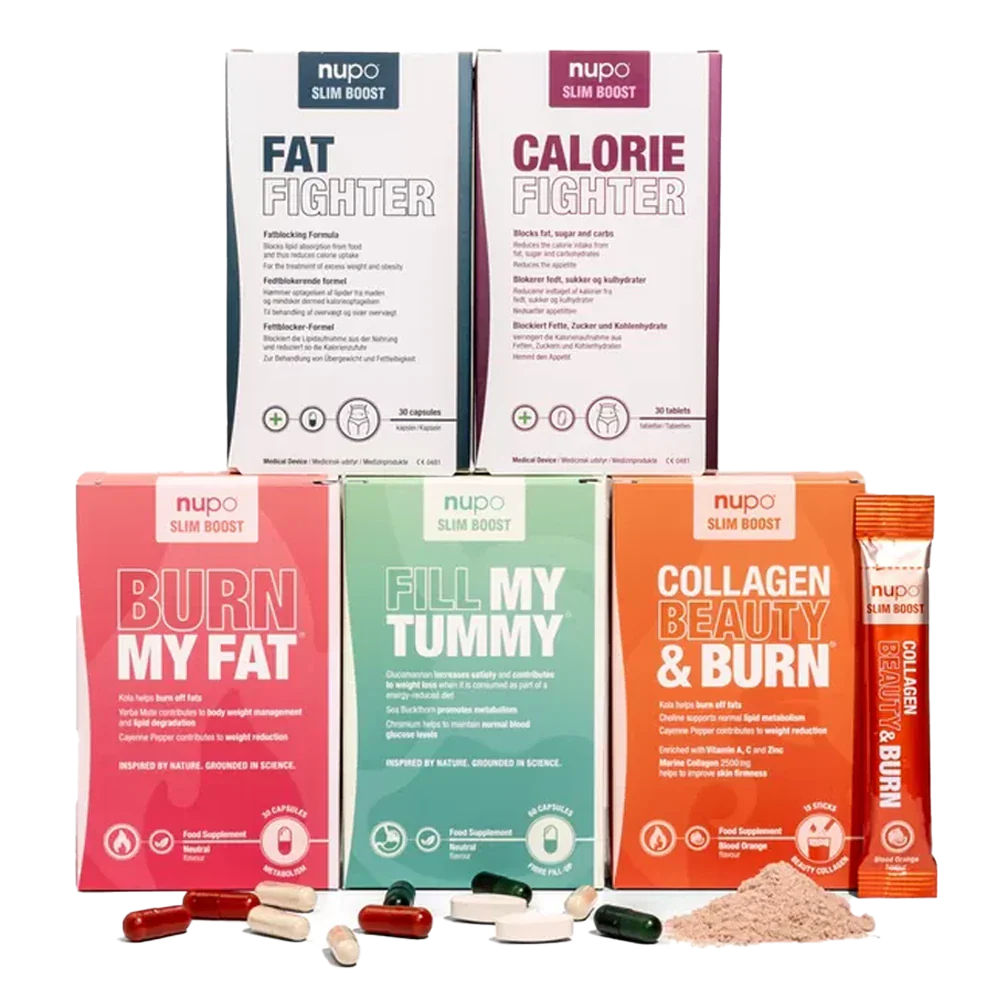 Fatburner