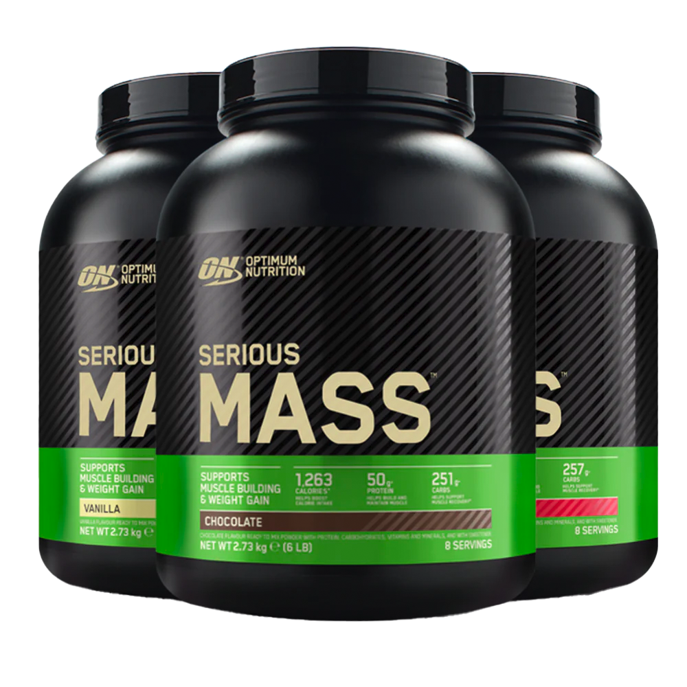 Weight Gainer