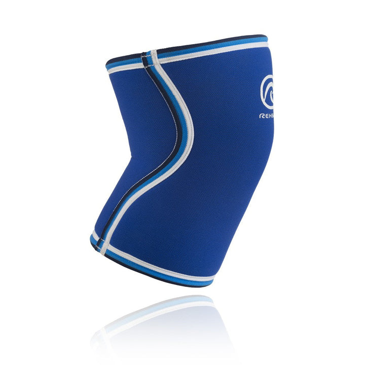 RX Original Kniebandage 7 mm – Blue