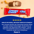 Wispy Proteinriegel – Pick & Mix (10 x 55 g)
