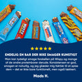 Snack-Attacke
