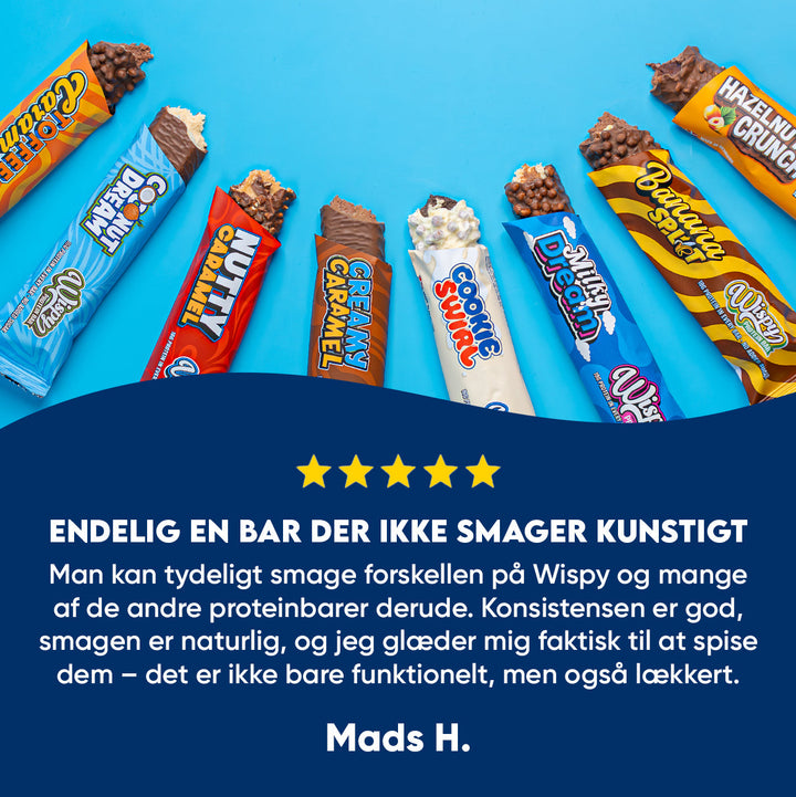 Snack-Attacke