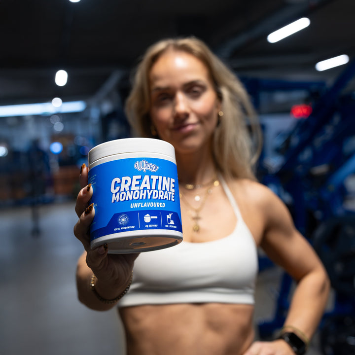 Wispy – Training Pack
