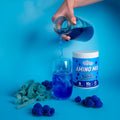 Wispy Amino Mix – Blue Raspberry (350 g)