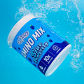 Wispy Amino Mix – Blue Raspberry (350 g)