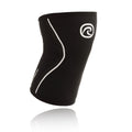 RX-Kniebandage 3 mm – Black