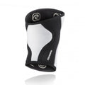 RX-Kniebandage 5 mm – Black/White