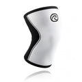 RX-Kniebandage 5 mm – Black/White