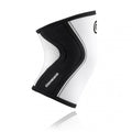 RX-Kniebandage 5 mm – Black/White