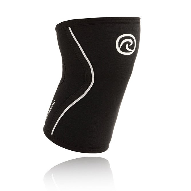 RX-Kniebandage 7 mm – Black