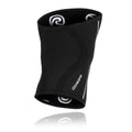 RX-Kniebandage 7 mm – Black