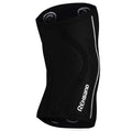 RX Kniebandage Power Max 7 mm – Black