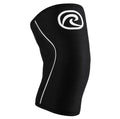 RX Kniebandage Power Max 7 mm – Black