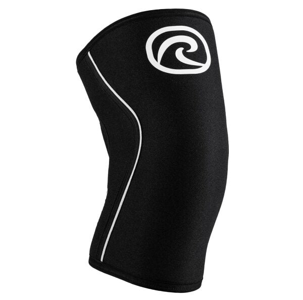 RX Kniebandage Power Max 7 mm – Black