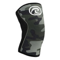 RX Kniebandage Power Max 7 mm – Black/Camo