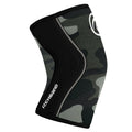 RX Kniebandage Power Max 7 mm – Black/Camo
