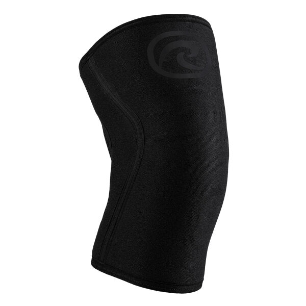 RX Kniebandage Power Max 7 mm – Carbon/Black
