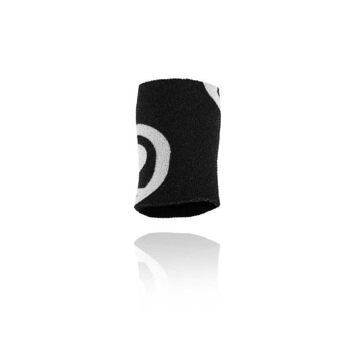 RX Daumenmanschette 1,5 mm, Paar – Black