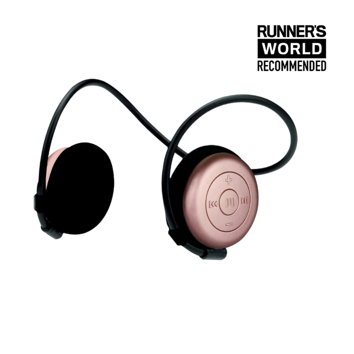 MIIEGO AL4 Freedom Mini – Rose Gold
