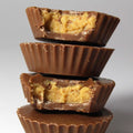 Nutry Nuts Erdnussbutter-Cups – Milk Chocolate (42 g)