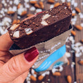 The Protein Kitchen Bar – Almonds & Coconut (50 g)