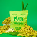 Snack-Attacke
