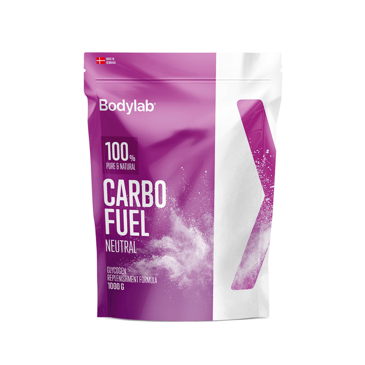Get Buff – Advanced