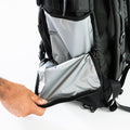 Barbenders Trainingsrucksack – Black