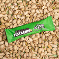 Wispy Proteinriegel – Dark Choco Pistachio (10 x 55 g)