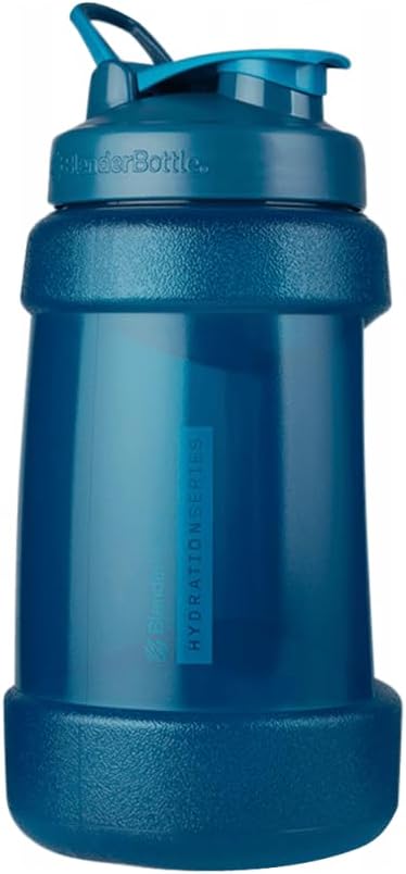 Blender Bottle Koda Hydration 2200 ml – Ocean Blue