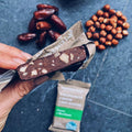 The Protein Kitchen Bar – Hazelnuts & Cocoa (50 g)