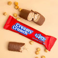 Wispy Proteinriegel – Creamy Crunch (55 g)