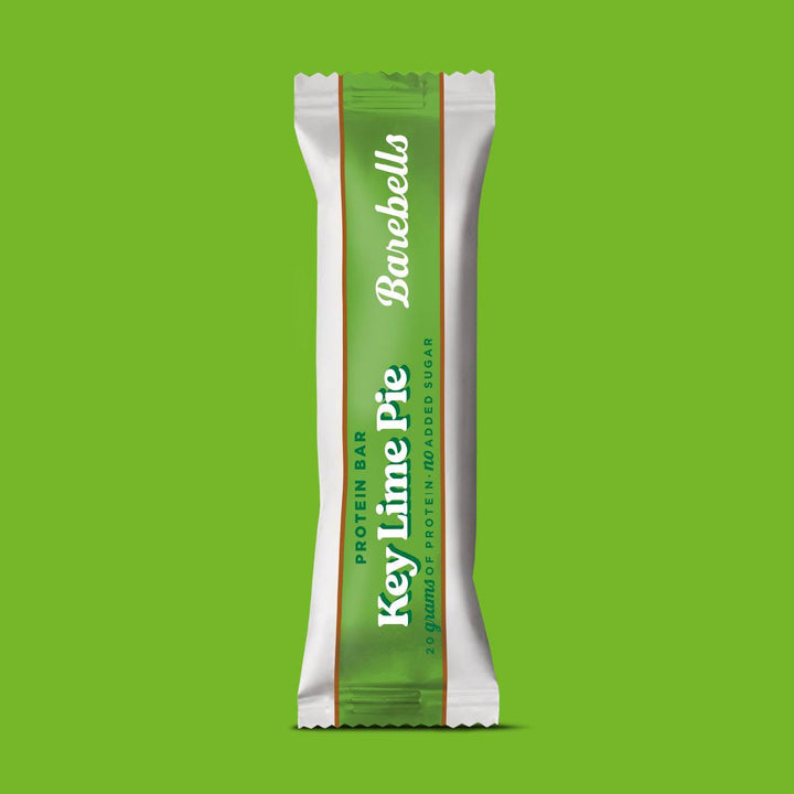 Barebells Proteinriegel – Key Lime Pie (12 x 55 g)