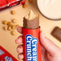 Wispy Proteinriegel – Creamy Crunch (55 g)