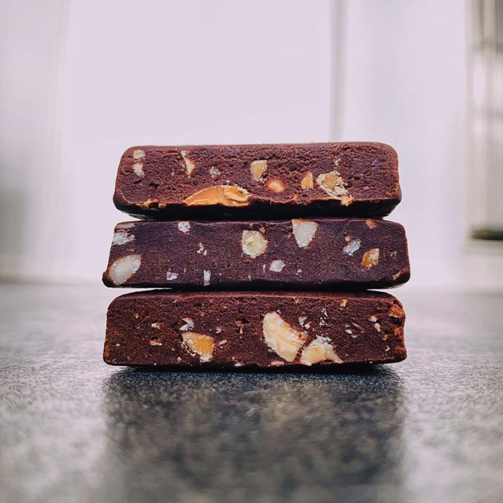 The Protein Kitchen Bar – Almonds & Coconut (50 g)