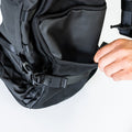 Barbenders Trainingsrucksack – Black