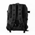 Barbenders Trainingsrucksack – Black