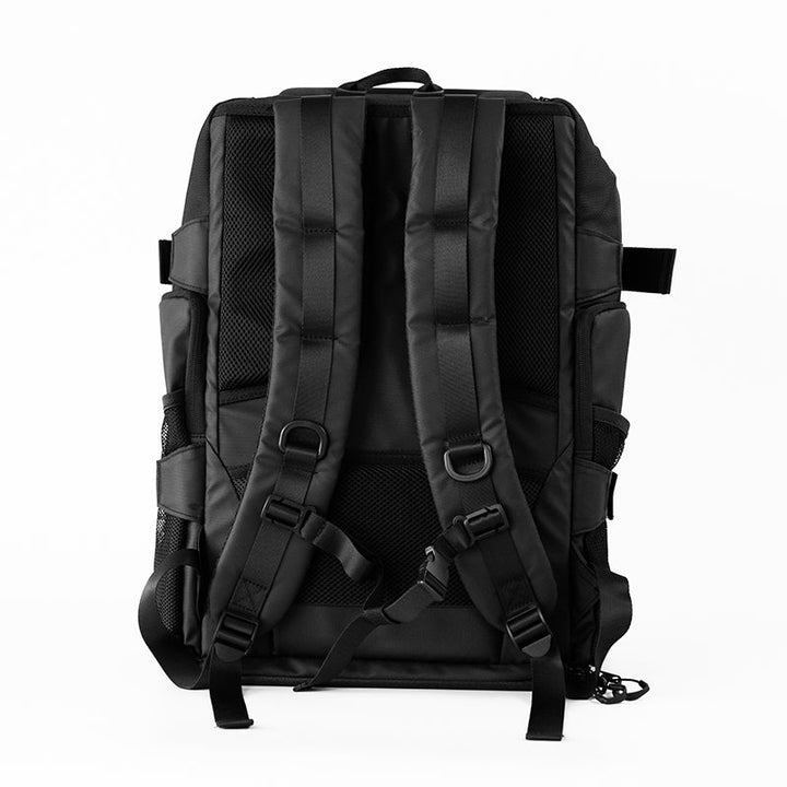 Barbenders Trainingsrucksack – Black