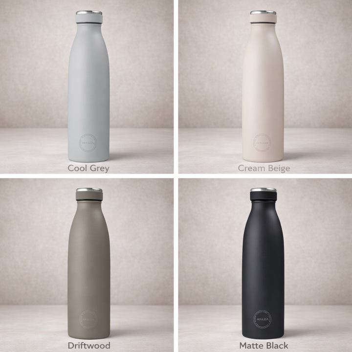 AYA&IDA Trinkflasche (750 ml)