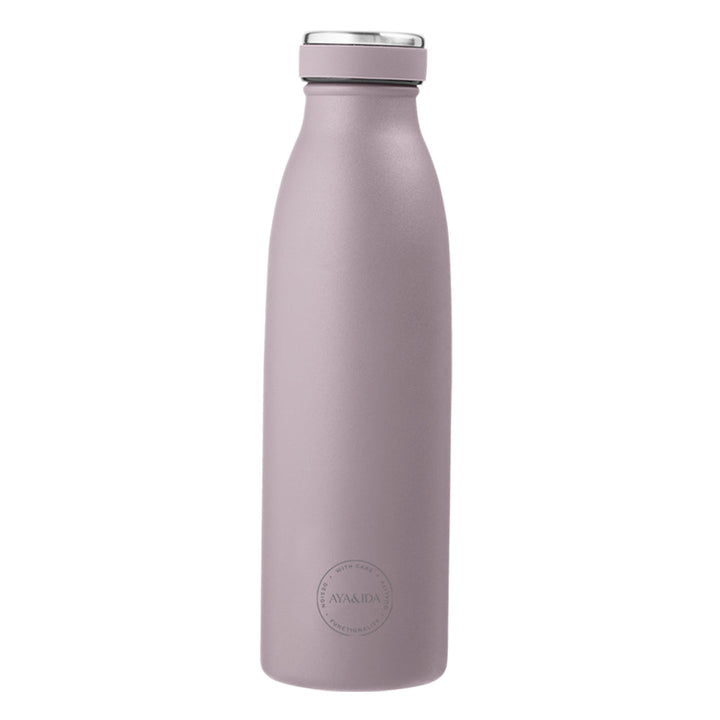 AYA&IDA Trinkflasche – Lavender (500 ml)