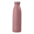 AYA&IDA Trinkflasche – Ash Rose (500 ml)