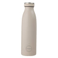 AYA&IDA Trinkflasche – Cream Beige (500 ml)