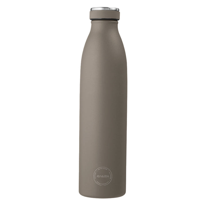 AYA&IDA Trinkflasche – Driftwood (750 ml)