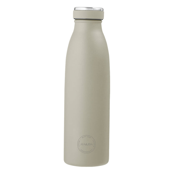 AYA&IDA Trinkflasche – Eucalyptus (500 ml)