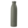 AYA&IDA Trinkflasche – Tropical Green (750 ml)