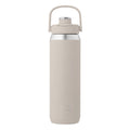 AYA&IDA Trinkflasche – Cream Beige (700 ml)