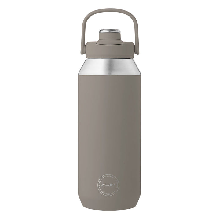AYA&IDA Trinkflasche – Driftwood (950 ml)