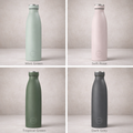 AYA&IDA Trinkflasche (750 ml)
