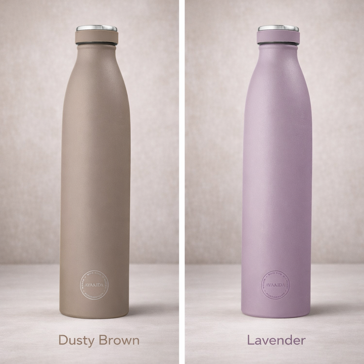 AYA&IDA Trinkflasche (750 ml)