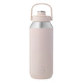 AYA&IDA Trinkflasche – Soft Rose (950 ml)